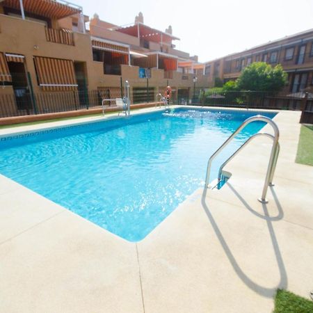 Apartamento Marina Casares ซานลุยส์ เดอ ซาบีนียัส ภายนอก รูปภาพ
