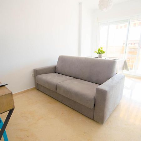 Apartamento Marina Casares ซานลุยส์ เดอ ซาบีนียัส ภายนอก รูปภาพ