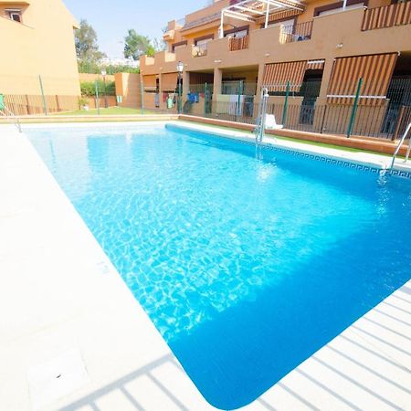 Apartamento Marina Casares ซานลุยส์ เดอ ซาบีนียัส ภายนอก รูปภาพ