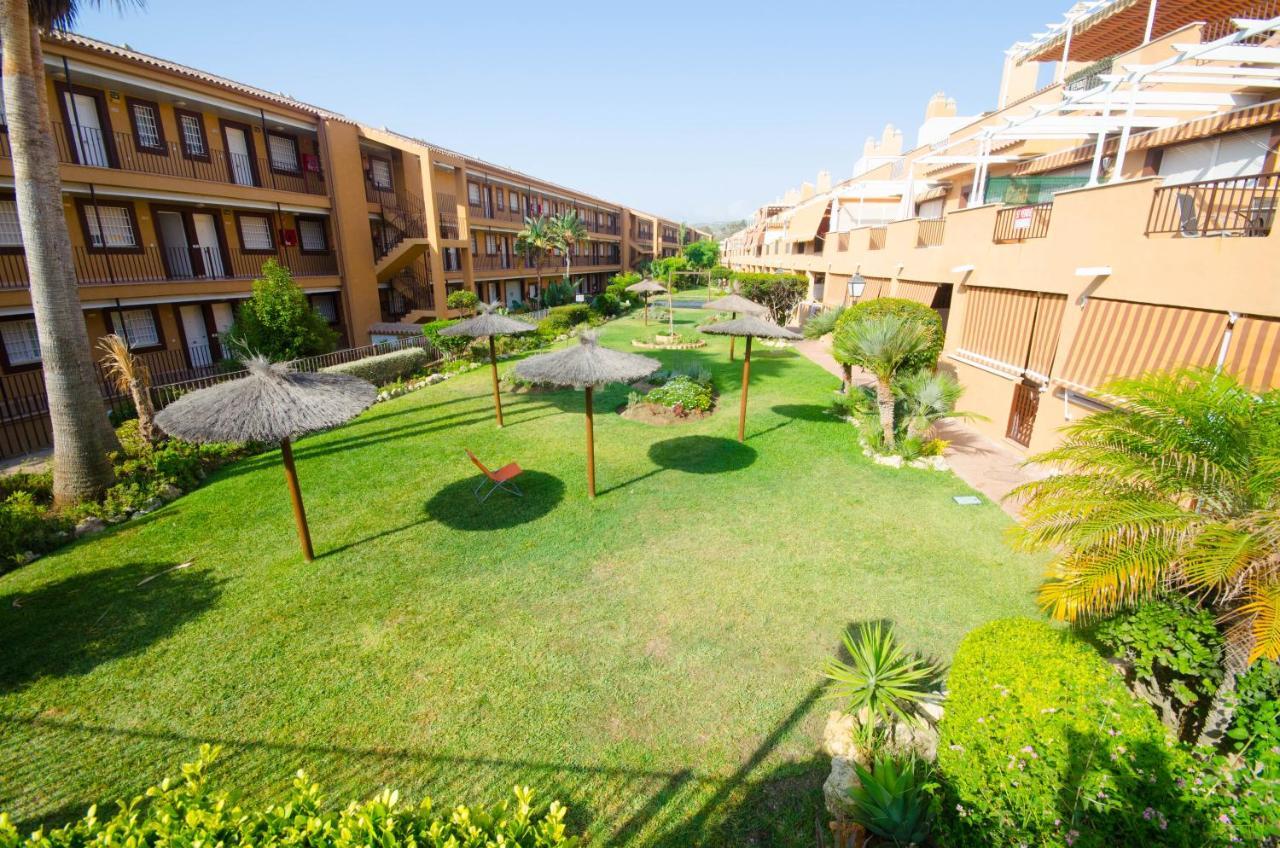 Apartamento Marina Casares ซานลุยส์ เดอ ซาบีนียัส ภายนอก รูปภาพ