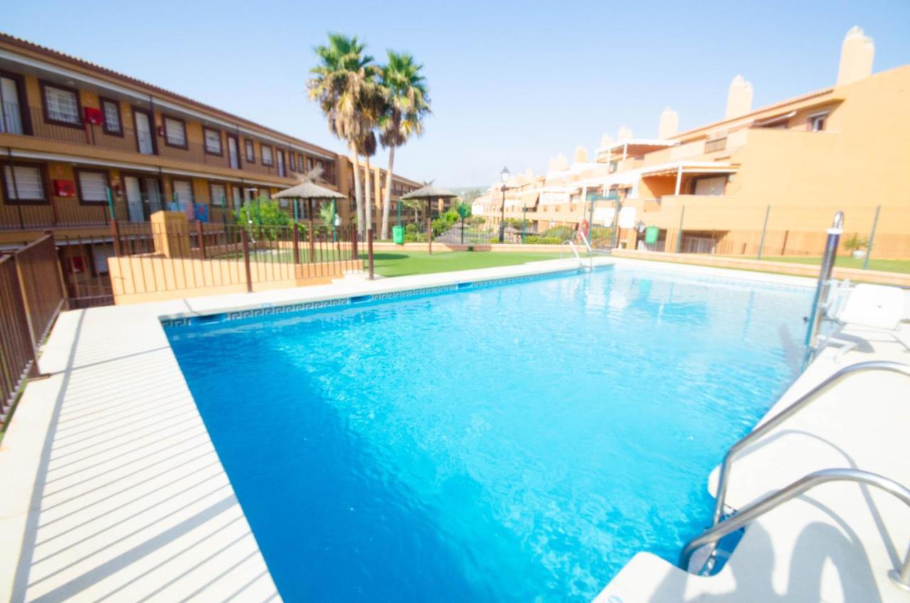 Apartamento Marina Casares ซานลุยส์ เดอ ซาบีนียัส ภายนอก รูปภาพ