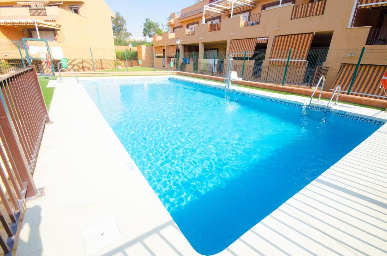 Apartamento Marina Casares ซานลุยส์ เดอ ซาบีนียัส ภายนอก รูปภาพ