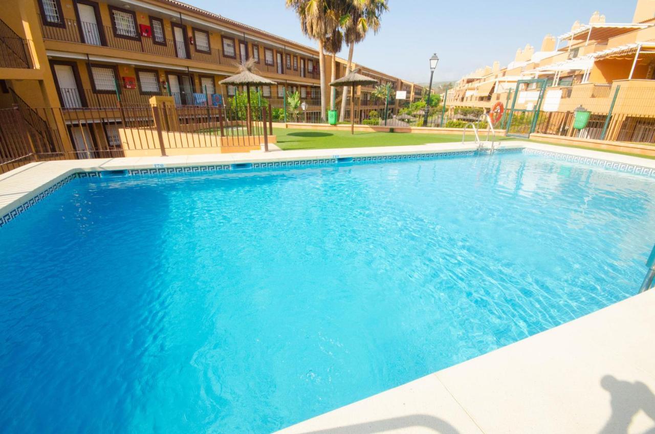 Apartamento Marina Casares ซานลุยส์ เดอ ซาบีนียัส ภายนอก รูปภาพ