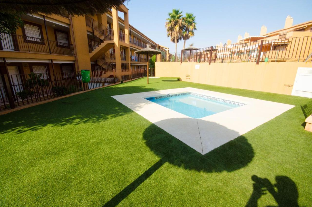 Apartamento Marina Casares ซานลุยส์ เดอ ซาบีนียัส ภายนอก รูปภาพ